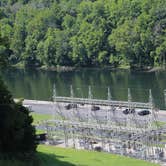 Review photo of West Campground — Norris Dam State Park by Crystal C., October 26, 2018