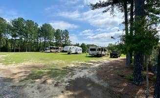 Richard's photo at In The Pines RV Park near North Augusta, SC