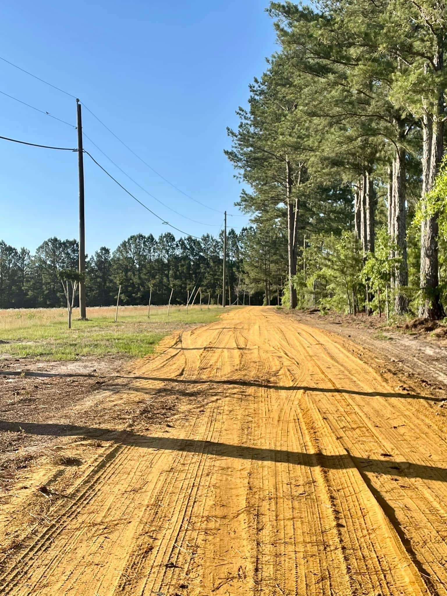 Camper-submitted photo at In The Pines RV Park near North Augusta, SC