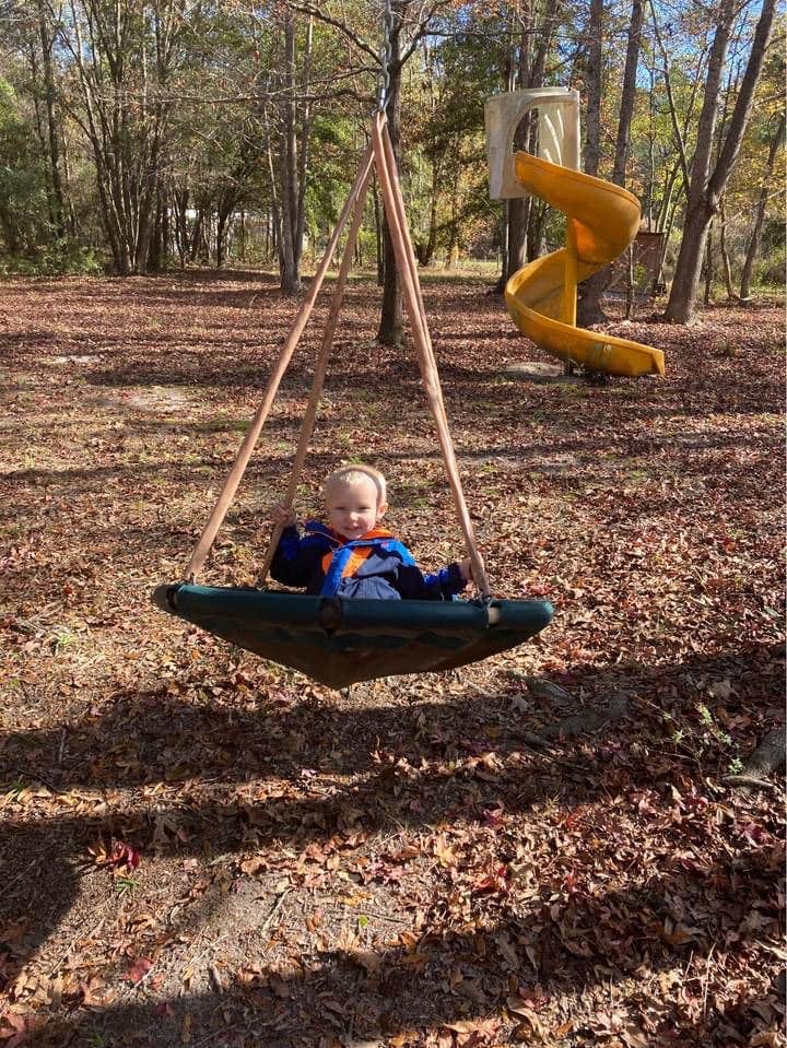 Camper-submitted photo at Bird dog RV and stay near Walterboro, SC