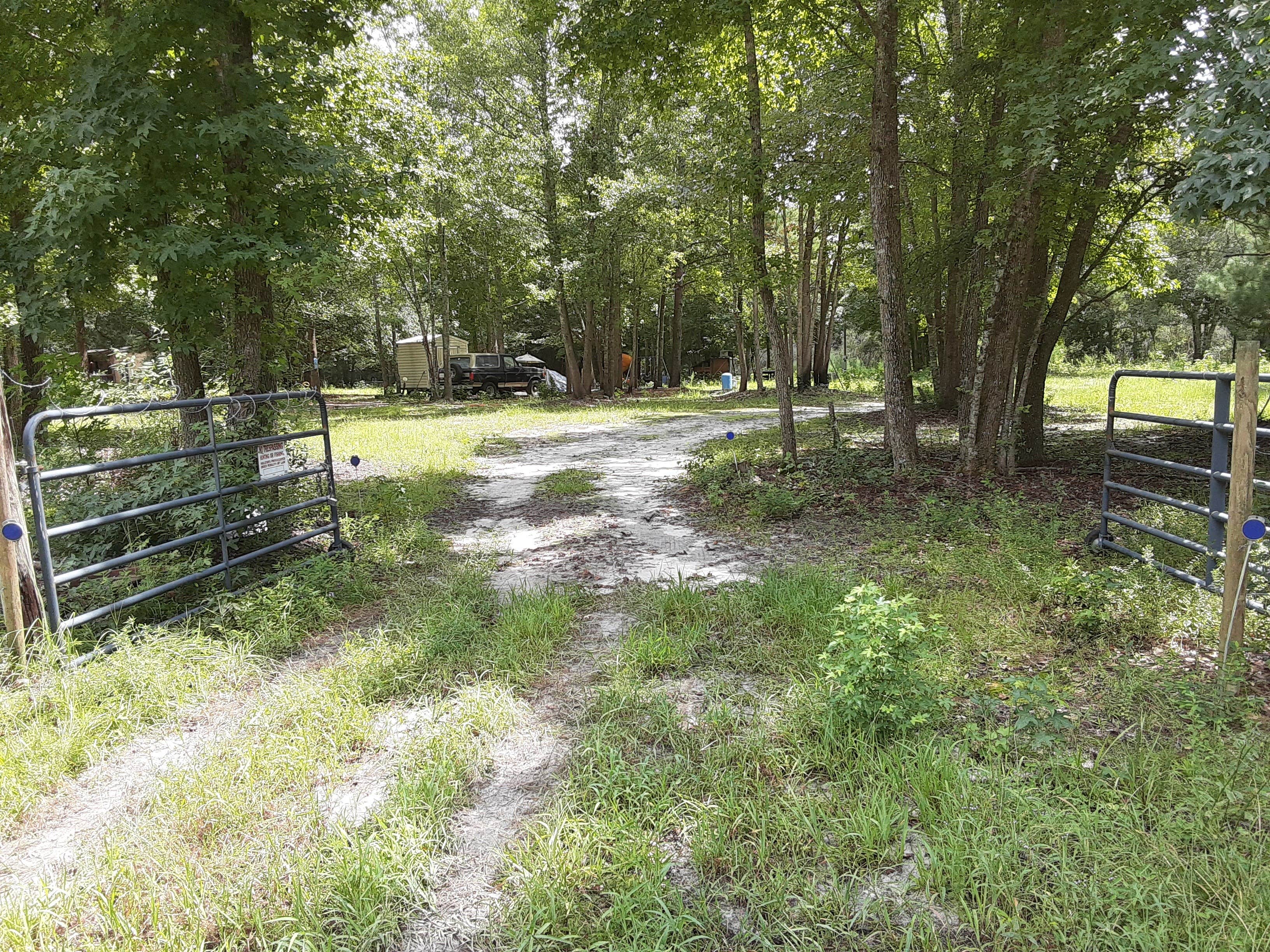 Camper-submitted photo at Bird dog RV and stay near Walterboro, SC