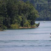 Review photo of West Campground — Norris Dam State Park by Crystal C., October 26, 2018