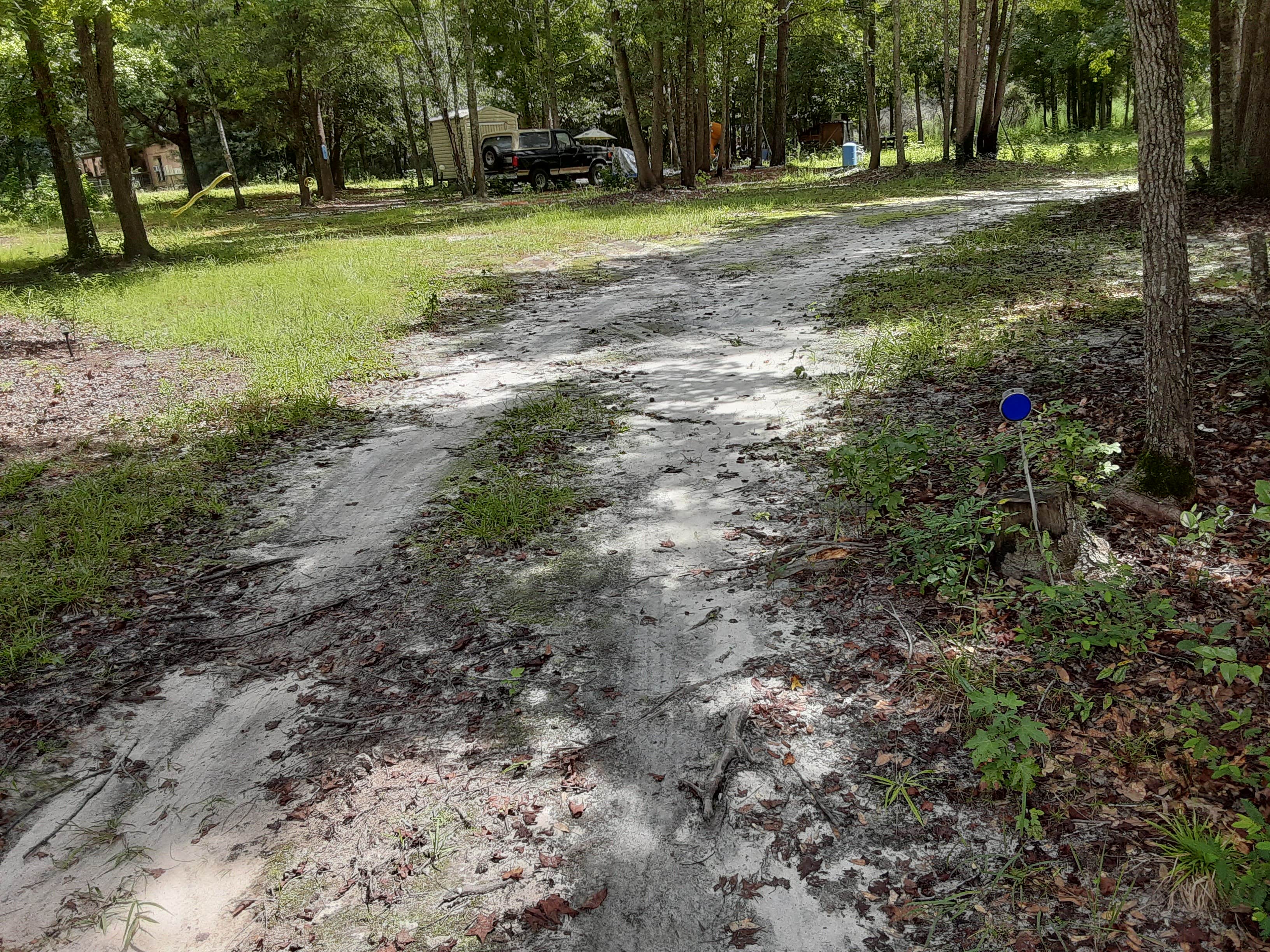 Camper-submitted photo at Bird dog RV and stay near Walterboro, SC