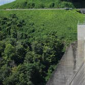 Review photo of West Campground — Norris Dam State Park by Crystal C., October 26, 2018