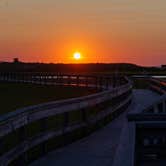 Review photo of Watch Hill Family Campground — Fire Island National Seashore by Igor K., August 8, 2023