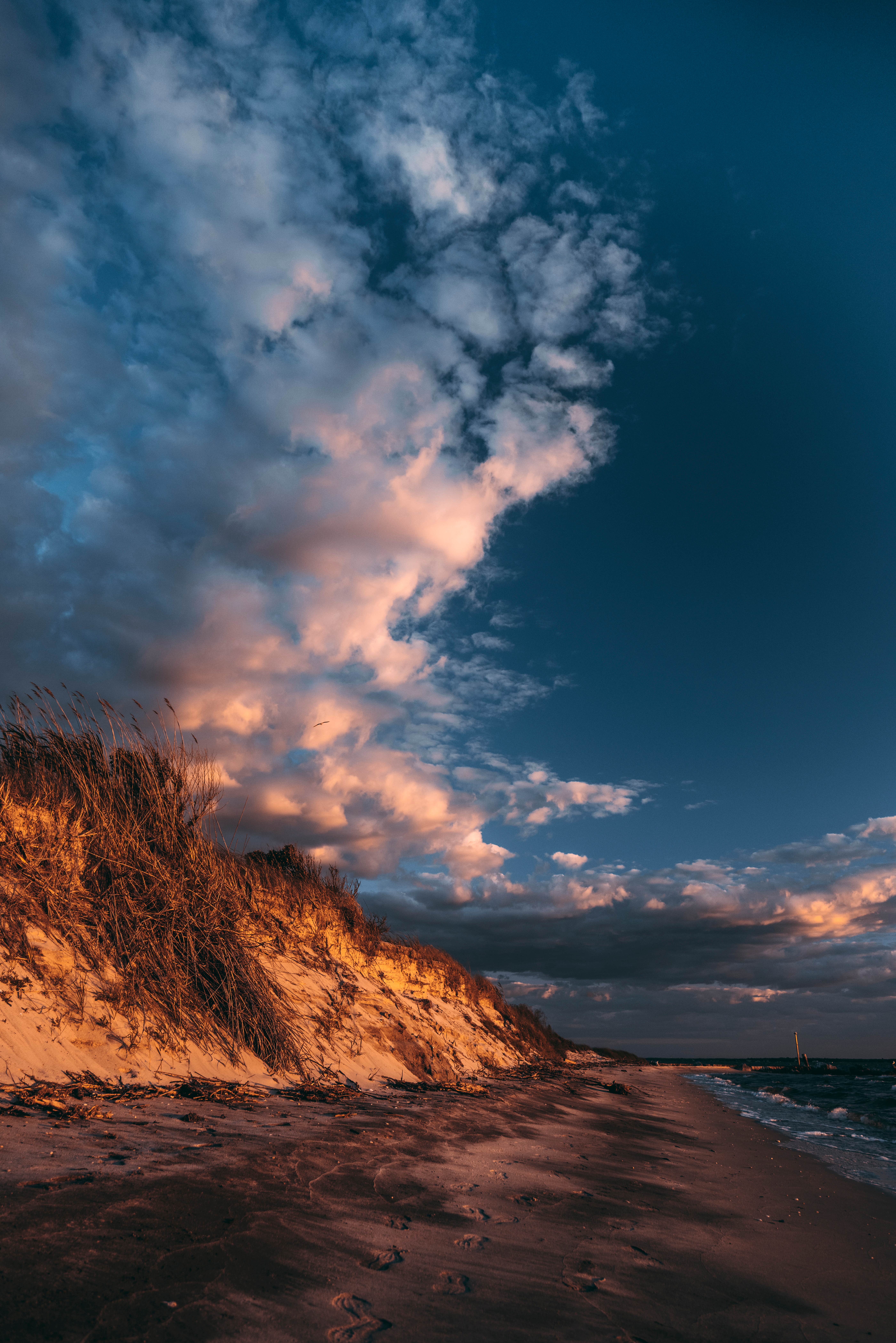 Camper-submitted photo at Watch Hill Fire Island Campground — Fire Island National Seashore near Seaford, NY
