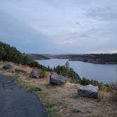 Review photo of Juniper Group Campsite — City of Rocks National Reserve by amy B., August 8, 2023