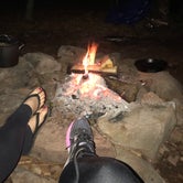 Review photo of Pioneer Campground by Jennifer A., October 25, 2018