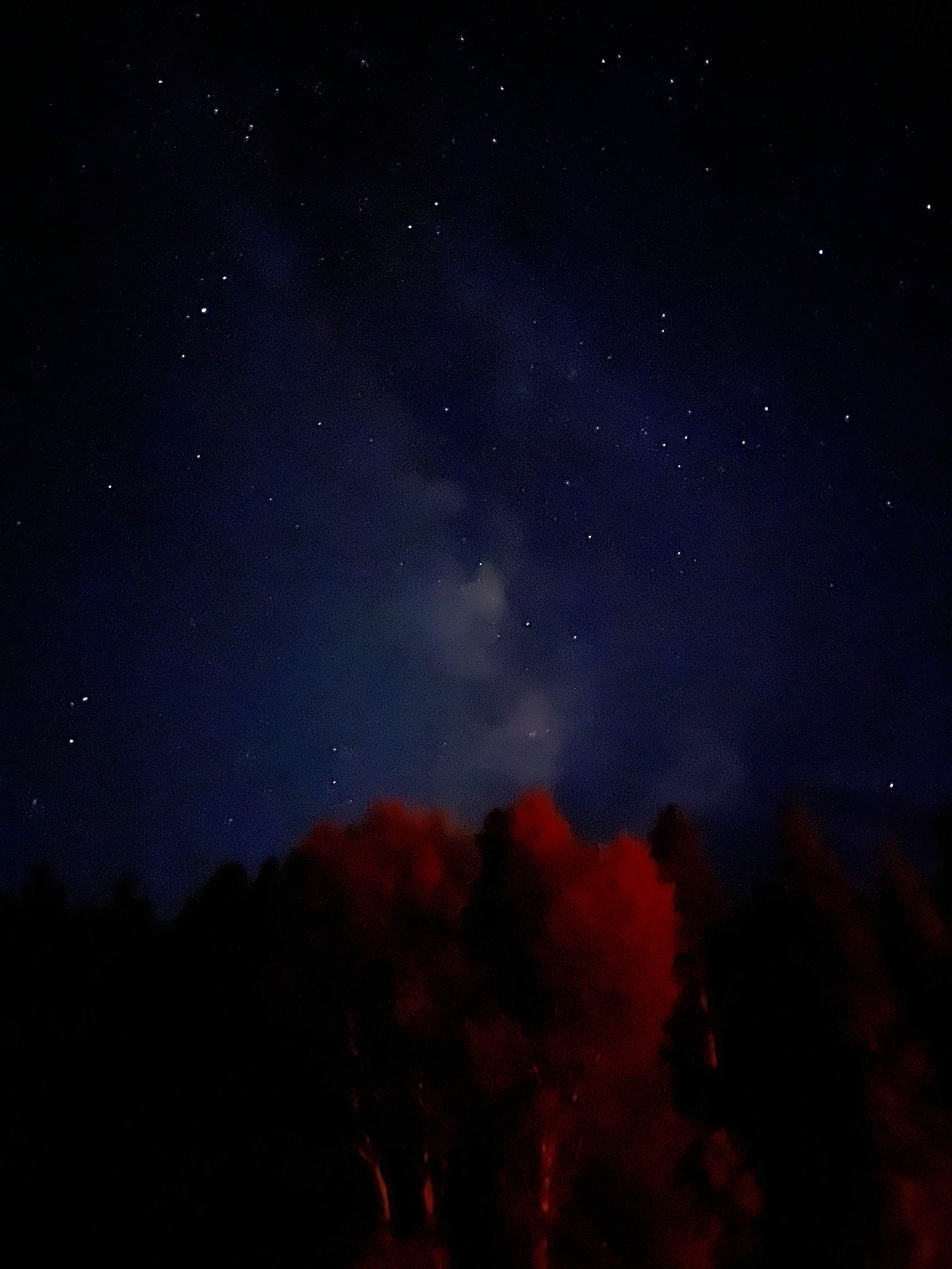 Camper-submitted photo at Monarch Spur RV Park & Campground near Saguache, CO