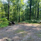 Review photo of Catskill/Kenneth L Wilson Campground by Sam L., August 8, 2023