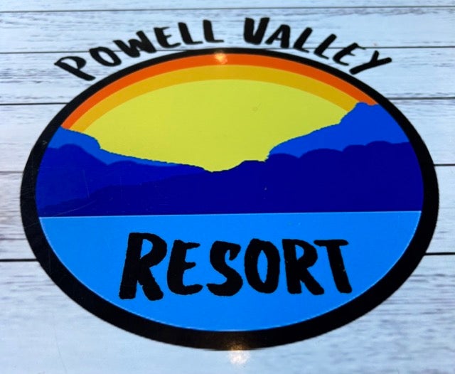 Camper submitted image from Powell Valley Resort & Marina - 2