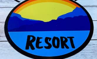 Camping near Rabbit Road Campground — Indian Mountain State Park: Powell Valley Resort & Marina, Duff, Tennessee