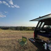 Review photo of Dispersed Site - Grassland Boondocking by Mason G., August 8, 2023