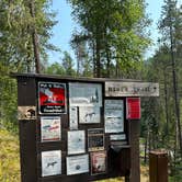 Review photo of Yaak River Campground by Tee C., August 8, 2023