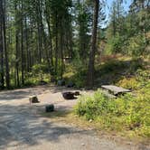 Review photo of Yaak River Campground by Tee C., August 8, 2023