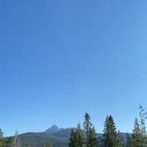 Review photo of Mount Thielsen Wilderness by Anam S., August 8, 2023