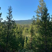 Review photo of Mount Thielsen Wilderness by Anam S., August 8, 2023