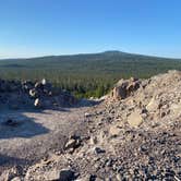 Review photo of Mount Thielsen Wilderness by Anam S., August 8, 2023