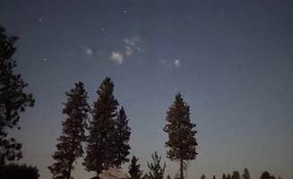 Anam S.'s photo at Hog Lake Campground near Colfax, WA
