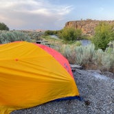 Review photo of Silver Creek Public Access Dispersed by Philip D., August 8, 2023