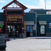 Review photo of Silver Sage Travel Center by Ralph , August 8, 2023