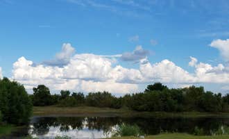 Camping near Deer Crossing RV Park: Hadley Lake RV Park, Stillwater, Oklahoma