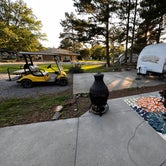 Review photo of Georgia Mountain RV Resort by Allison C., August 8, 2023