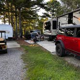 Review photo of Georgia Mountain RV Resort by Allison C., August 8, 2023