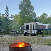 Review photo of Sunshine Campground by Oliver V., August 8, 2023