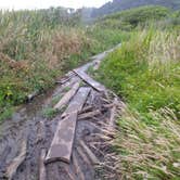 Review photo of Clam Beach County Park by Edward M., August 8, 2023