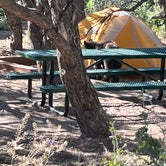 Review photo of North Rim Campground — Black Canyon of the Gunnison National Park by Oliver V., August 8, 2023