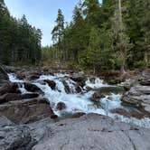 Review photo of Ohanapecosh Campground — Mount Rainier National Park by Alyson M., August 8, 2023