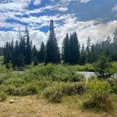 Review photo of Granite Creek Campground by Jakey and Alex L., August 8, 2023