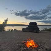 Review photo of Juniper Point — Fred Hayes State Park at Starvation by Jakey and Alex L., August 8, 2023