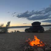 Review photo of Juniper Point — Fred Hayes State Park at Starvation by Jakey and Alex L., August 8, 2023