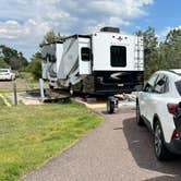 Review photo of Chatfield State Park Campground by Jason F., August 8, 2023
