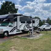 Review photo of Chatfield State Park Campground by Jason F., August 8, 2023