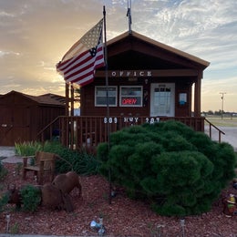 Campground Finder: Silver Wind RV Park and Cabins
