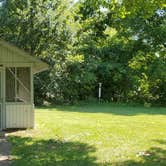 Review photo of Brookville Mounds State Recreation by John R., July 29, 2023