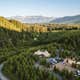 Columbia Gorge Getaways