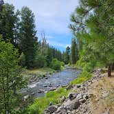 Review photo of Kaner Flat Campground — Okanogan Wenatchee National Forest by Matthew K., August 8, 2023