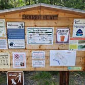 Review photo of Kaner Flat Campground by Matthew K., August 8, 2023