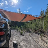 Review photo of Forest Road 960 Campsite by paul B., August 8, 2023