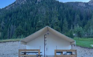 The Dyrt's photo at Arapaho Valley Ranch near Tabernash, CO