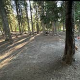 Review photo of Granite Creek Campground by Brianna W., August 9, 2023