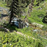 Review photo of Granite Creek Campground by Brianna W., August 9, 2023