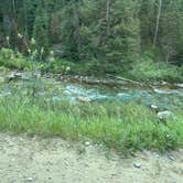 Review photo of Granite Creek Campground by Brianna W., August 9, 2023