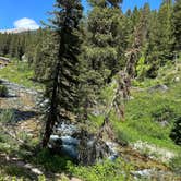 Review photo of Granite Creek Campground by Brianna W., August 9, 2023