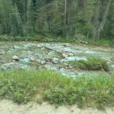 Review photo of Granite Creek Campground by Brianna W., August 9, 2023