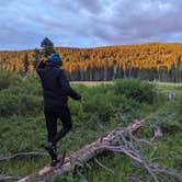 Review photo of Olallie Meadow Campground by Eric H., August 9, 2023